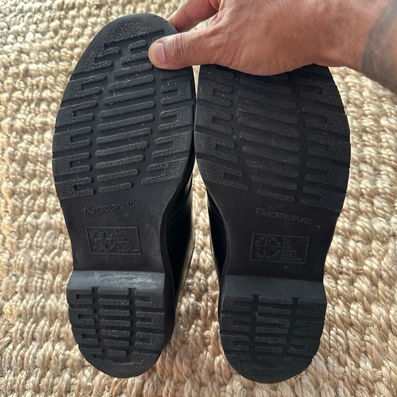 Doc Martens Mono - 1461 👞 - Picture 4 of 4